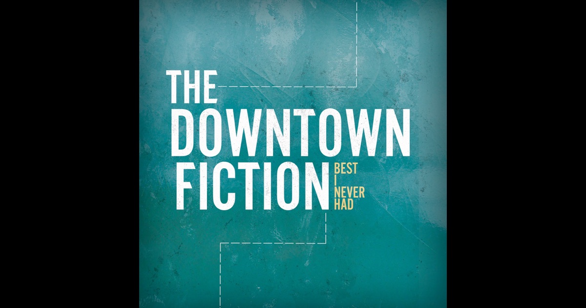 The Downtown Fiction - I Just Wanna Run Lyrics AZLyricscom