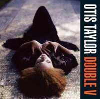 Otis Taylor Ablum Cover