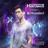 Revealed, Vol. 3 (Mixed By Hardwell)