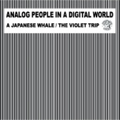 A Japanese Whale the Violet Trip - EP