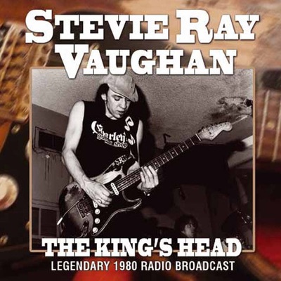 Реферат: The Life Of Stevie Ray Vaughan Essay