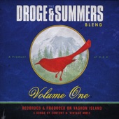 Sad Clown - The Droge and Summers Blend