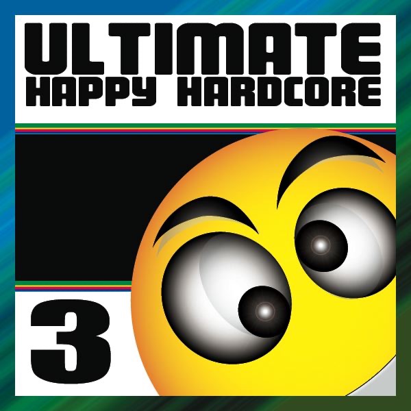 Ultimate Happy Hardcore Album 32