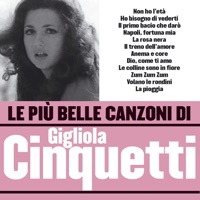 Non ho l’eta (per amarti)