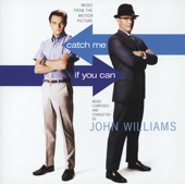 Catch Me If You Can (Music from the Motion Picture)