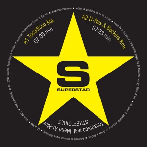 Streetgirls (Tocadisco Mix)