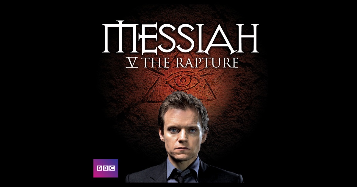 the series messiah