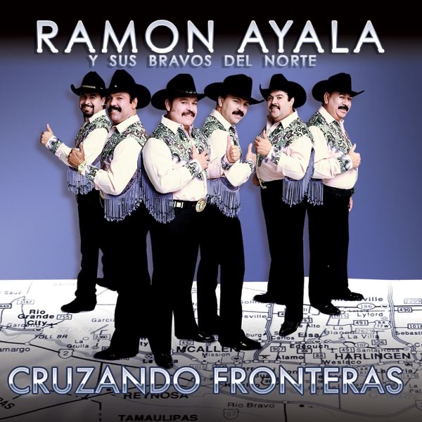 Ramón Ayala - Dos Hojas Sin Rumbo