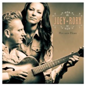Joey+Rory - When I'm Gone  artwork