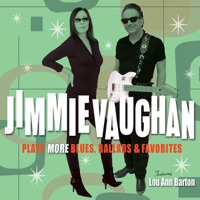 Plays More Blues, Ballads & Favorites (feat. Lou Ann Barton)