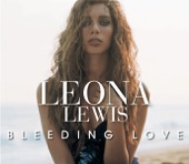 Bleeding Love (Remixes) - EP