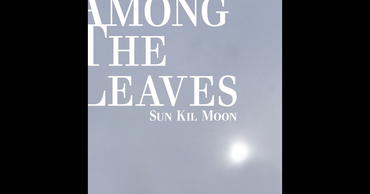 Among The Leaves By Sun Kil Moon On Itunes