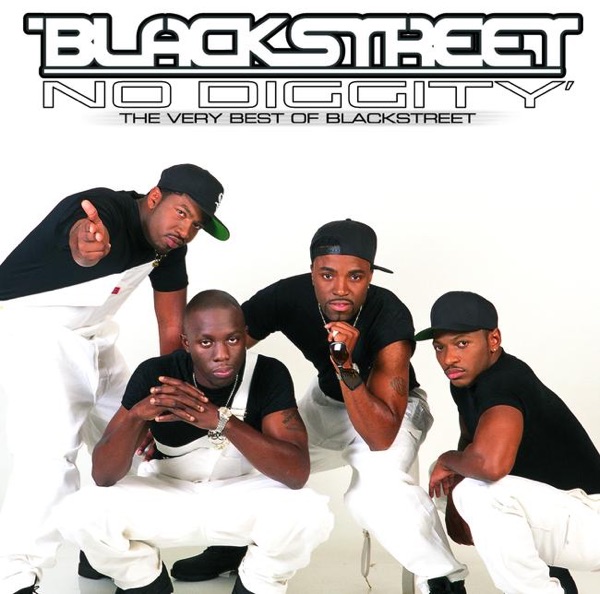 No Diggity - Wikipedia