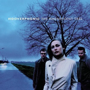 HOOVERPHONIC - MAD ABOUT YOU