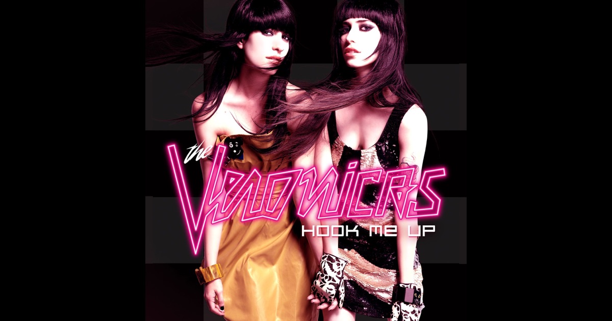 the veronicas hook me up song list Fast forward two years and the ladies, jessica and lisa origliasso, released hook me up, the pop-rock album that would put them on the map lisa: each song was like, “let's go in, we need to write about this because jess is going through it or i just gotta get this out or do this record label thing, let's. the veronicas hook me up song list Fast forward two years and the ladies, jessica and lisa origliasso, released hook me up, the pop-rock album that would put them on the map lisa: each song was like, “let's go in, we need to write about this because jess is going through it or i just gotta get this out or do this record label thing, let's.