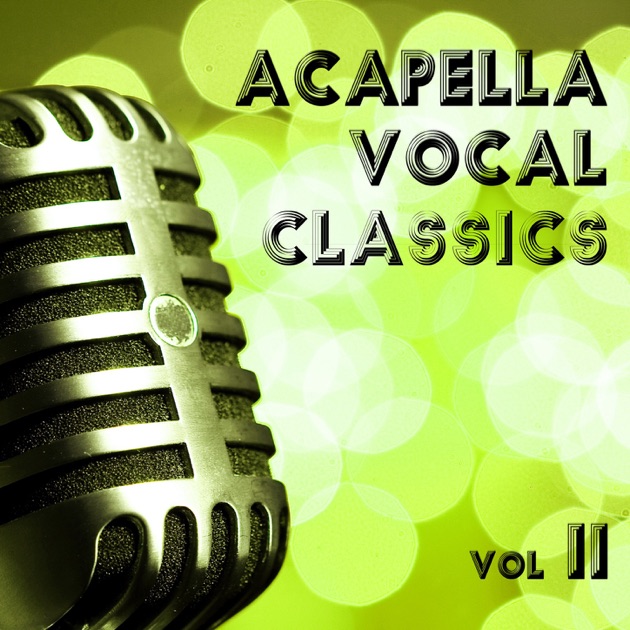 Black Wonderful Life Acapella Download Mp3
