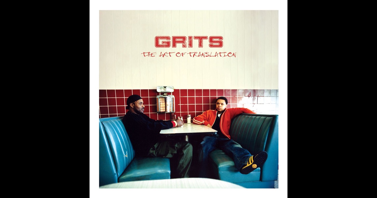 Grits on Apple Music