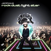 Rock Dust Light Star (Deluxe Version)