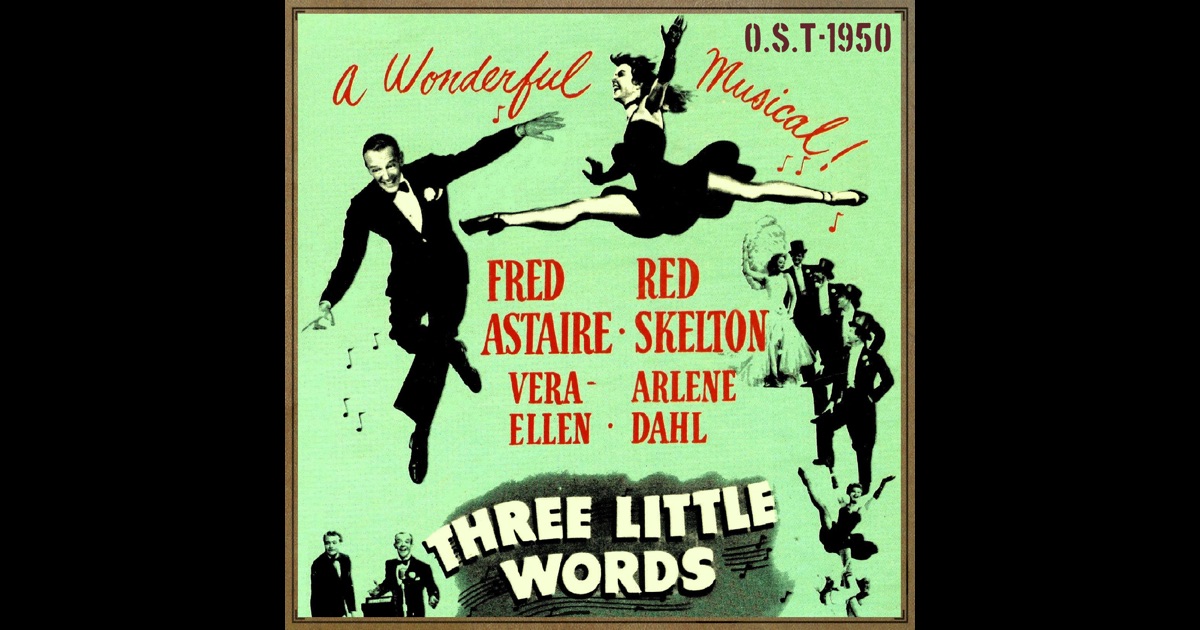 Three Little Words 1950 - Three Little Words 1950