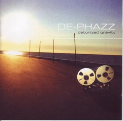 De-Phazz - Roses