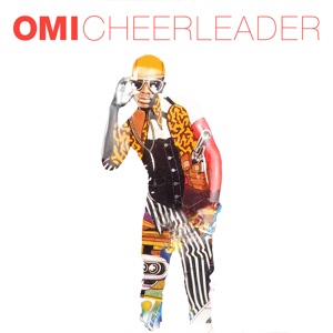 Cheerleader - Ricky Blaze Remix