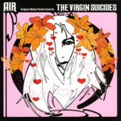 The Virgin Suicides