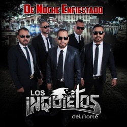 Los Inquietos del Norte - De Que Se Puede Se Puede