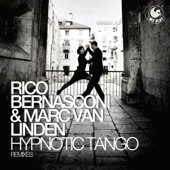 Hypnotic Tango (Remixes)
