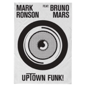 Uptown Funk (Remixes) - EP