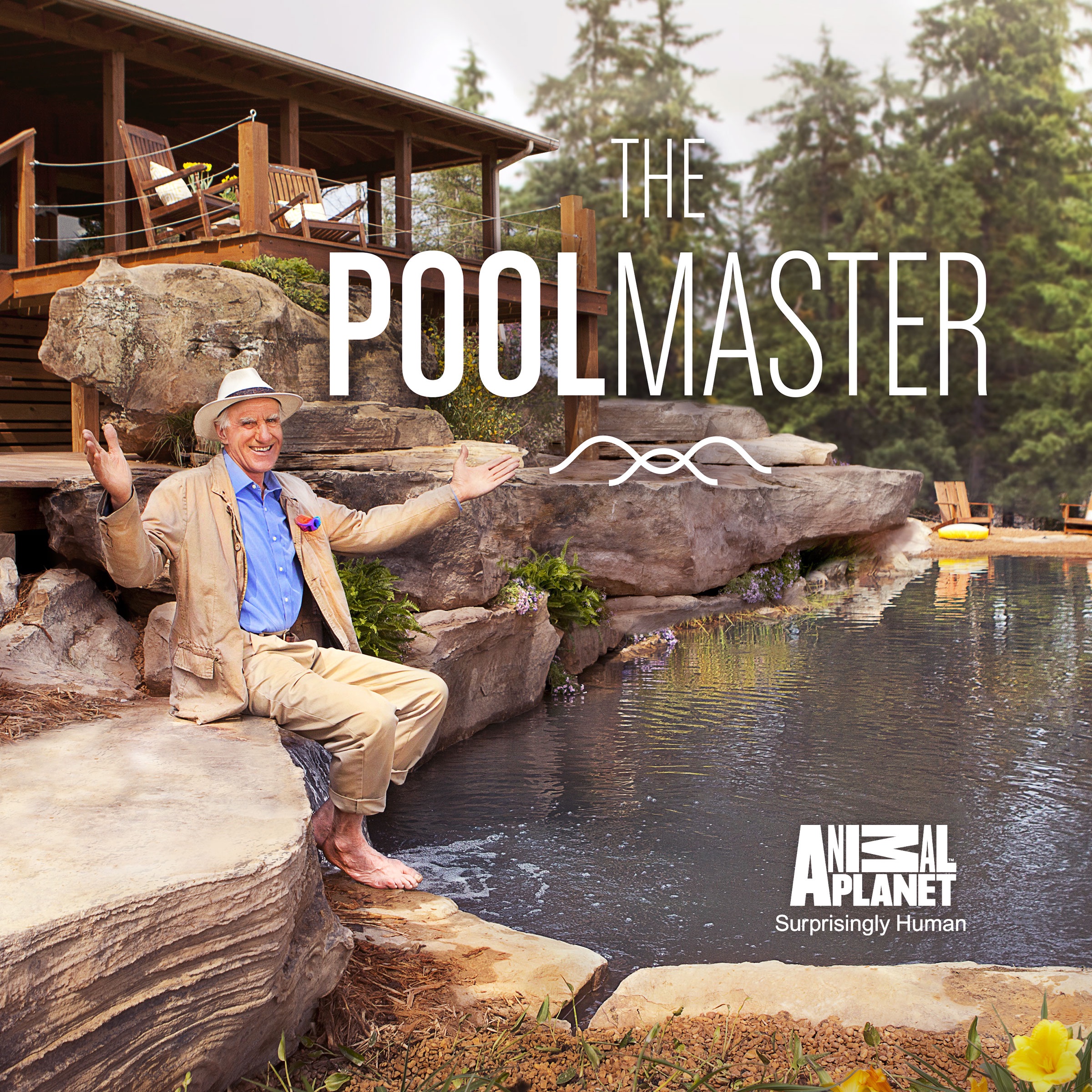 master pool master pool