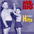 Mr.+Big To+Be+With+You