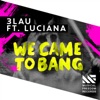 We Came To Bang Feat. Luciana (Radio Edit)