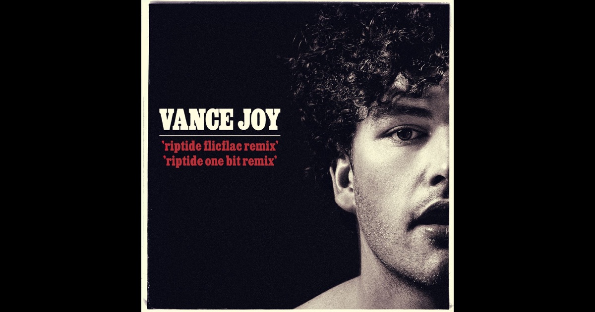 Vance Joy Nation of Two 3 Pre-order iTunes Plus AAC