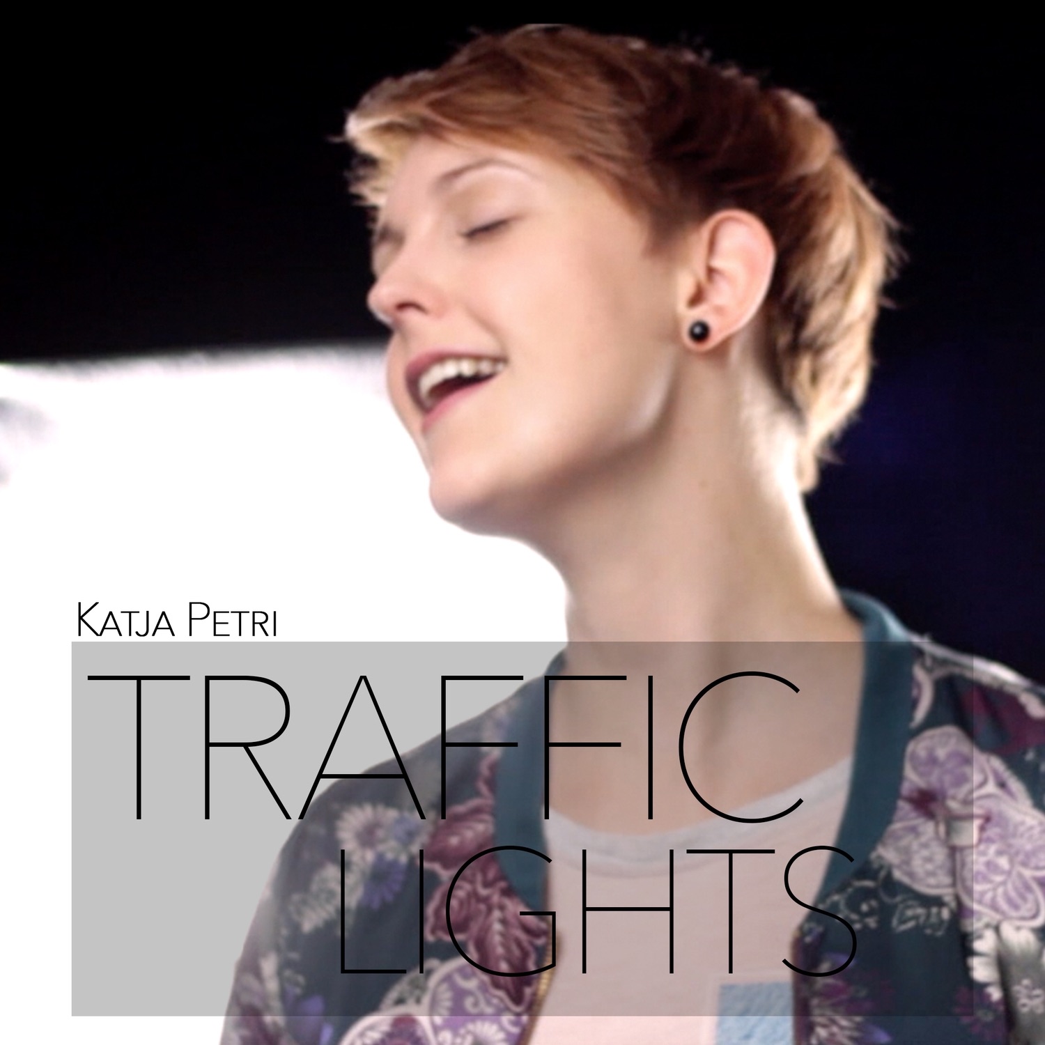 „Traffic Lights (Acoustic Version) - Single“ von <b>Katja Petri</b> in iTunes - 1500x1500sr