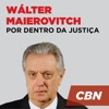 Por dentro da Justiça - Wálter Maierovitch Por dentro da Justiça - Wálter Maierovitch