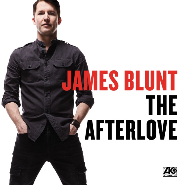 James Blunt - Someone Singing Along