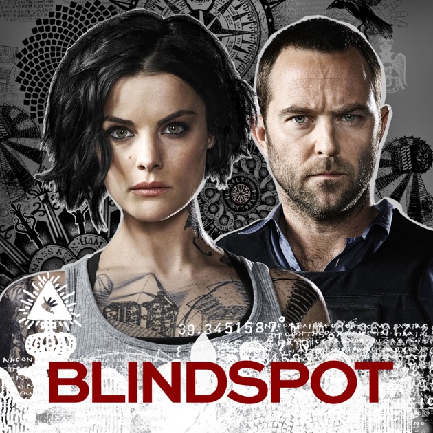 Blindspot 2 Staffel Stream Blindspot 2 Staffel Stream
