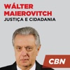 Justiça e Cidadania - Wálter Maierovitch Justiça e Cidadania - Wálter Maierovitch