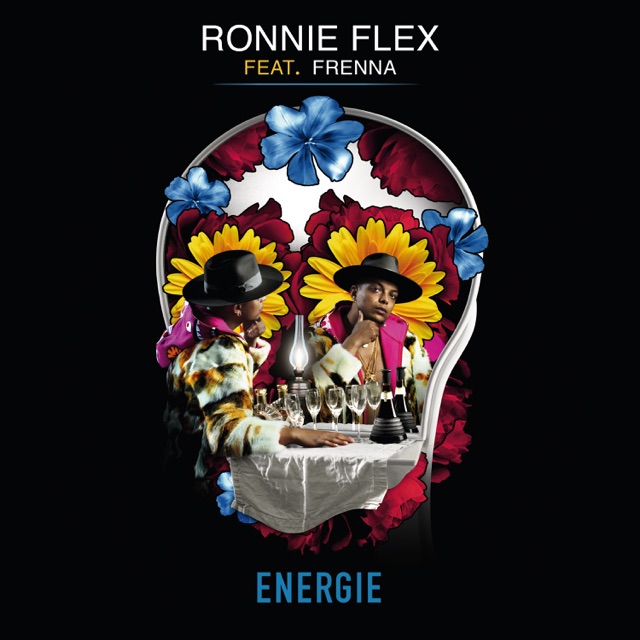 Ronnie Flex & Mr. Polska - Energie (feat. Frenna)