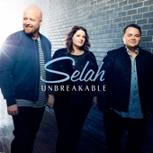 Selah - Unbreakable  artwork