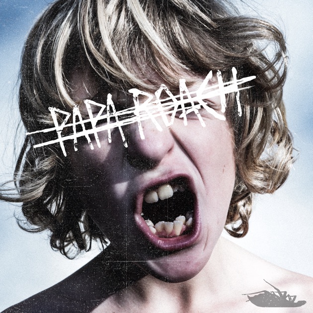 Image result for papa roach crooked teeth itunes