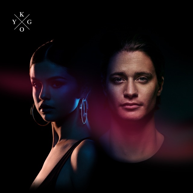 Kygo & Selena Gomez It Ain't Me - Single Album Cover