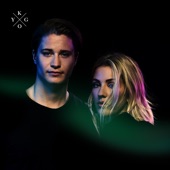 Kygo and Ellie Goulding - First Time