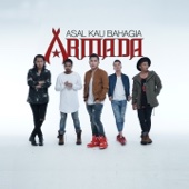 Asal Kau Bahagia - Armada