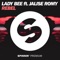 Rebel (feat. Jalise Romy) [Extended Mix] - Single
