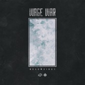 Wage War - Deadweight  artwork