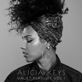 Vault Playlist, Vol. 1 - EP