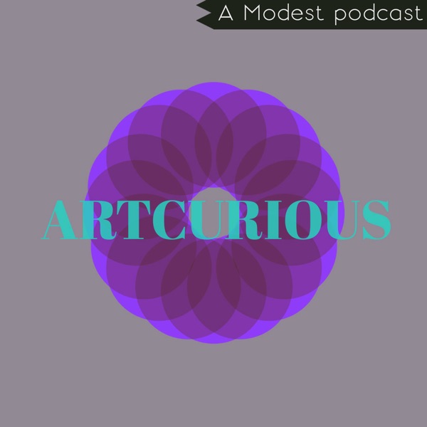 ArtCurious Podcast