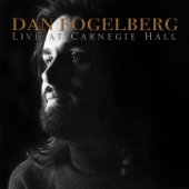 Dan Fogelberg - Live at Carnegie Hall  artwork