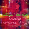 Livin' the Life (Afrojack Remix)